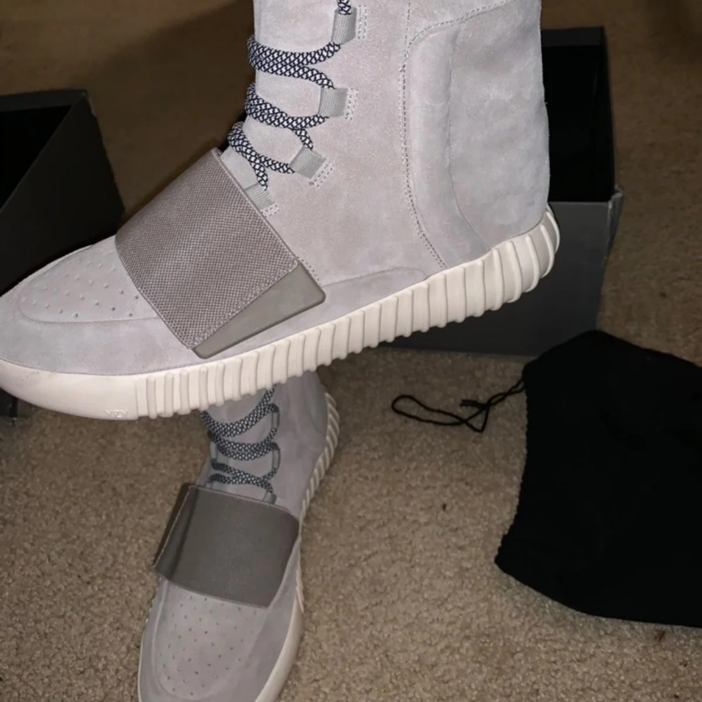 Yeezy 750